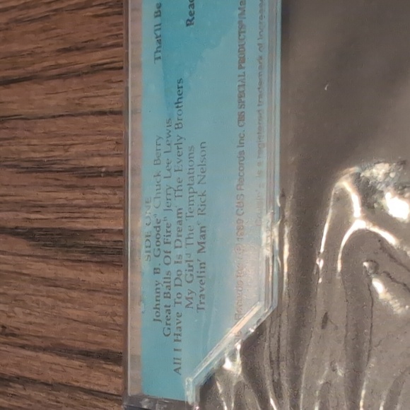 Old stock cassettes with hit songs - Picture 7 of 8